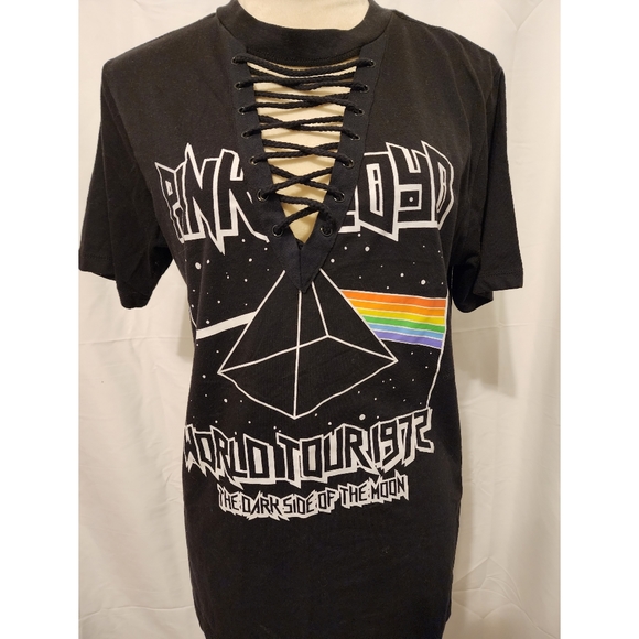 Pink Floyd Concert tee - Picture 2 of 9